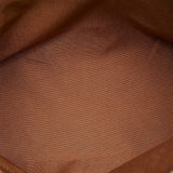 Louis Vuitton Monogram Cabas Piano (SHG-dCFlLe)