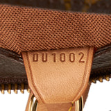 Louis Vuitton Monogram Cabas Piano (SHG-dm59dW)