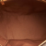 Louis Vuitton Monogram Cabas Piano (SHG-dm59dW)