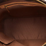 Louis Vuitton Monogram Cabas Piano