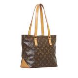 Louis Vuitton Monogram Cabas Piano