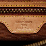 Louis Vuitton Monogram Cabas Piano (SHG-Y0phrX)