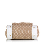 Louis Vuitton Monogram Cabas Sabbia GM (SHG-36017)