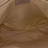Louis Vuitton Monogram Cabas Sabbia GM (SHG-36017)