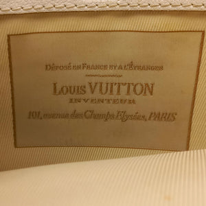 Louis Vuitton Monogram Cabas Sabbia GM (SHG-36017)