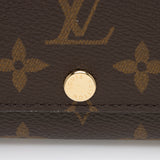 Louis Vuitton Monogram Canvas 6 Key Holder (SHF-waLwsK)