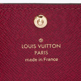 Louis Vuitton Monogram Canvas 6 Key Holder (SHF-waLwsK)