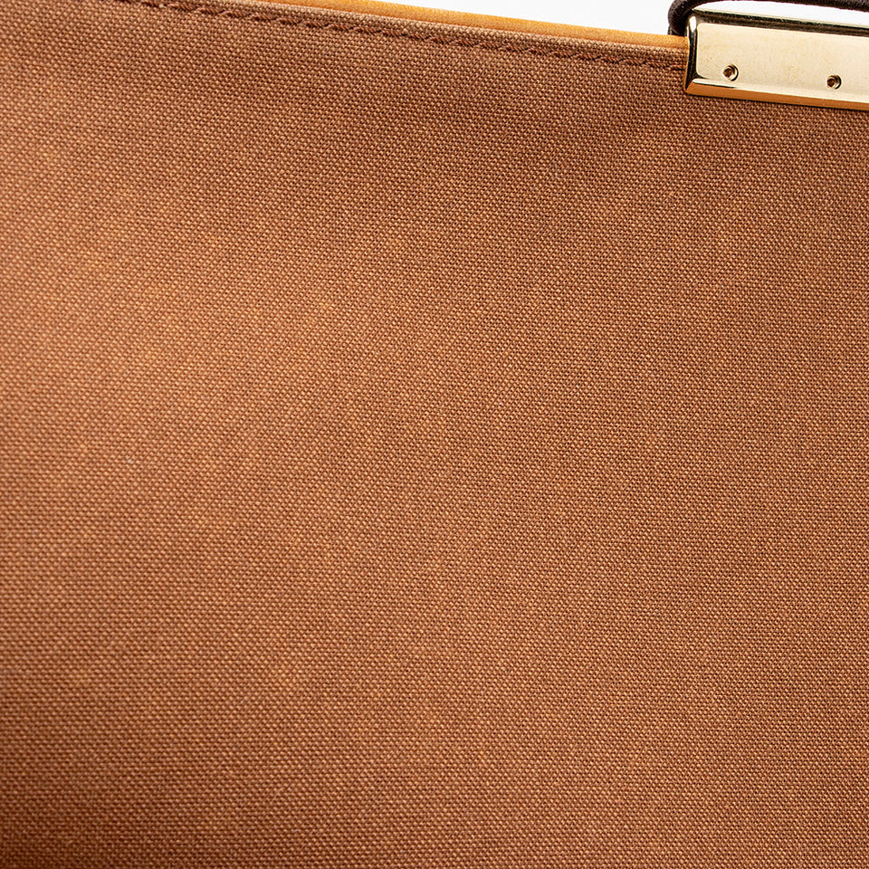 Louis Vuitton Monogram Canvas Abbesses Messenger Bag (SHF-20882)