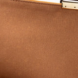 Louis Vuitton Monogram Canvas Abbesses Messenger Bag (SHF-20882)