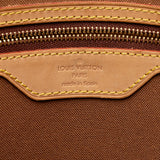 Louis Vuitton Monogram Canvas Abbesses Messenger Bag (SHF-20882)