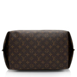 Louis Vuitton Monogram Canvas All-In MM Tote (SHF-3SImYd)