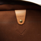 Louis Vuitton Monogram Canvas All-In MM Tote (SHF-3SImYd)
