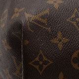 Louis Vuitton Monogram Canvas All-In MM Tote (SHF-3SImYd)