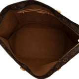 Louis Vuitton Monogram Canvas All-In MM Tote (SHF-3SImYd)