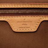 Louis Vuitton Monogram Canvas All-In MM Tote (SHF-3SImYd)