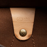 Louis Vuitton Monogram Canvas All-In PM Tote (SHF-18188)