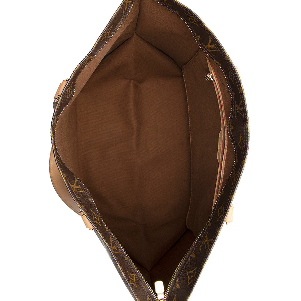 Louis Vuitton Monogram Canvas All-In PM Tote (SHF-18188)