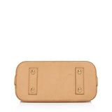 Louis Vuitton Monogram Canvas Alma BB Satchel (SHF-RDvgz0)