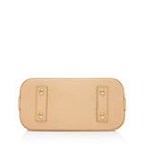 Louis Vuitton Monogram Canvas Alma BB Satchel