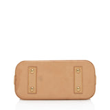 Louis Vuitton Monogram Canvas Alma BB Satchel (SHF-WpS5H4)