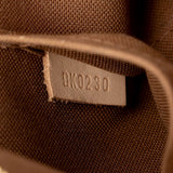 Louis Vuitton Monogram Canvas Alma BB Satchel (SHF-WpS5H4)