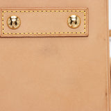 Louis Vuitton Monogram Canvas Alma BB Satchel (SHF-WpS5H4)