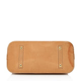 Louis Vuitton Monogram Canvas Alma GM Satchel (SHF-fwHGYa)