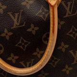 Louis Vuitton Monogram Canvas Alma GM Satchel (SHF-fwHGYa)