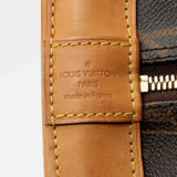 Louis Vuitton Monogram Canvas Alma GM Satchel (SHF-fwHGYa)