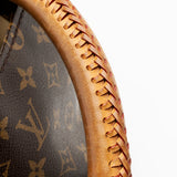 Louis Vuitton Monogram Canvas Artsy MM Shoulder Bag (SHF-20270)