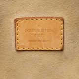 Louis Vuitton Monogram Canvas Artsy MM Shoulder Bag (SHF-20270)