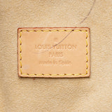 Louis Vuitton Monogram Canvas Artsy MM Shoulder Bag (SHF-21861)