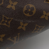 Louis Vuitton Monogram Canvas Artsy MM Shoulder Bag (SHF-9FAvJR)