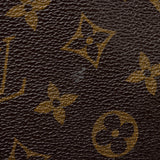 Louis Vuitton Monogram Canvas Artsy MM Shoulder Bag (SHF-9FAvJR)