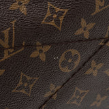 Louis Vuitton Monogram Canvas Artsy MM Shoulder Bag (SHF-ljRbnx)