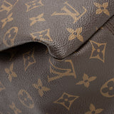 Louis Vuitton Monogram Canvas Artsy MM Shoulder Bag (SHF-ljRbnx)