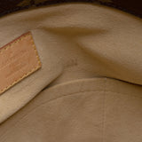 Louis Vuitton Monogram Canvas Artsy MM Shoulder Bag (SHF-ljRbnx)