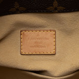 Louis Vuitton Monogram Canvas Artsy MM Shoulder Bag (SHF-ljRbnx)