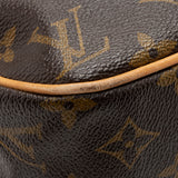 Louis Vuitton Monogram Canvas Batignolles Horizontal Tote (SHF-19338)