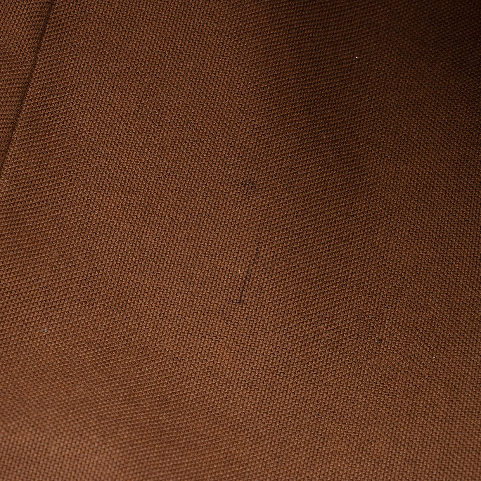 Louis Vuitton Monogram Canvas Batignolles Horizontal Tote (SHF-20325)