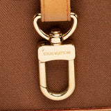 Louis Vuitton Monogram Canvas Batignolles Horizontal Tote (SHF-21274)