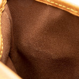 Louis Vuitton Monogram Canvas Batignolles Horizontal Tote (SHF-21274)
