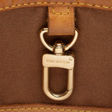 Louis Vuitton Monogram Canvas Batignolles Vertical Tote (SHF-21263)