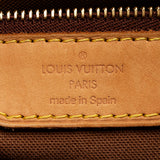 Louis Vuitton Monogram Canvas Batignolles Vertical Tote (SHF-21263)