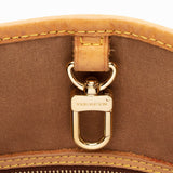 Louis Vuitton Monogram Canvas Batignolles Vertical Tote (SHF-22448)