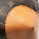Louis Vuitton Monogram Canvas Berri MM Shoulder Bag (SHF-20906)