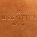 Louis Vuitton Monogram Canvas Berri MM Shoulder Bag (SHF-20906)