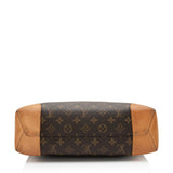 Louis Vuitton Monogram Canvas Berri PM Shoulder Bag (SHF-pDAkoz)