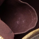 Louis Vuitton Monogram Canvas Berri PM Shoulder Bag (SHF-pDAkoz)