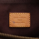 Louis Vuitton Monogram Canvas Berri PM Shoulder Bag (SHF-pDAkoz)